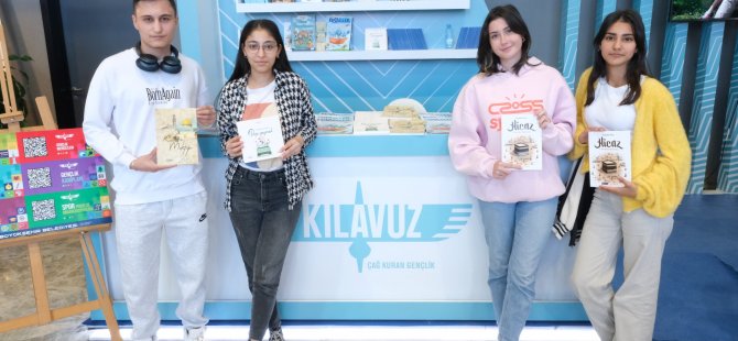 Akademi Liseler 12 bin öğrenciye kucak açtı