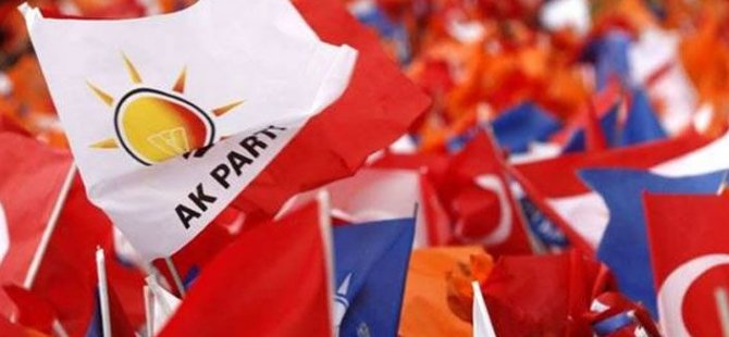 AK Parti Karamürsel adayı belli oldu!