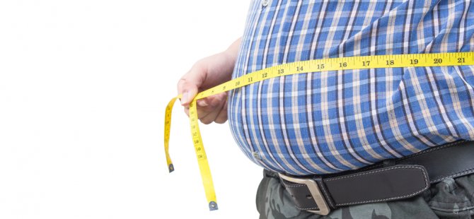 KARACİĞER YAĞLANMASINA KARŞI 5 ETKİLİ ÖNLEM!