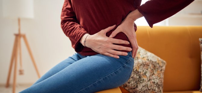 Kalça protezi ile ‘ağrısız’ yürüyüş!