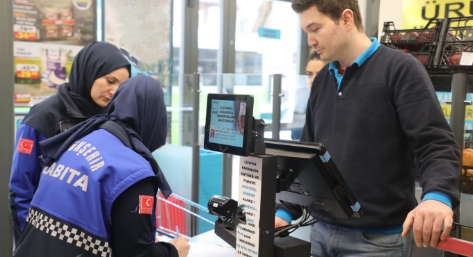 Tarihi geçmiş ürünlere ceza