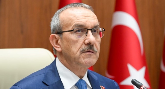 2024 Yılının İlk İl Koordinasyon Kurulu Toplantısı Gerçekleşti