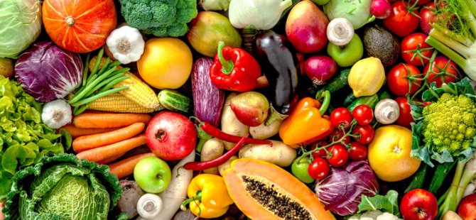 TÜİK hissedilen enflasyonu açıkladı