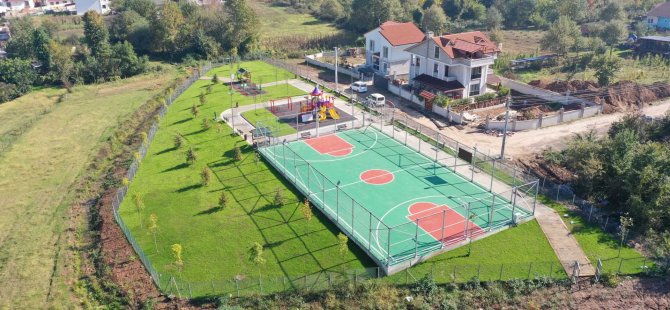 Kocaeli tesisleşmede öncü ve örnek