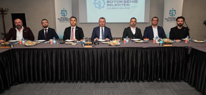 Büyükakın: 1999 öncesi yapılan binaların tamamı tarandı