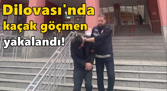 3 ilçede kaçak göçmen operasyonu!