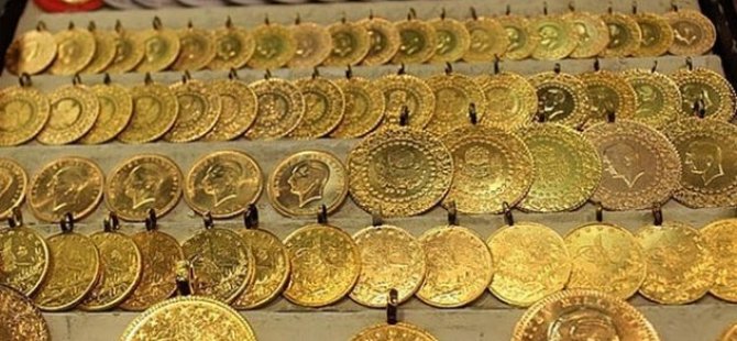 Altın alacaklar dikkat! Uzman isimden uyarı geldi