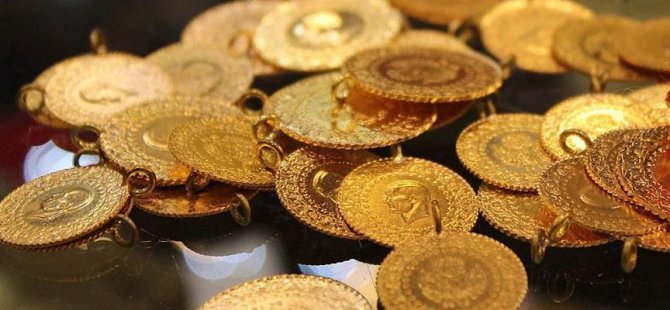 Altın fiyatları haftaya nasıl başladı?
