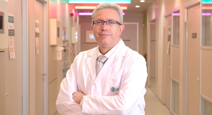 Akciğer kanserini en çok etkileyen sigara!