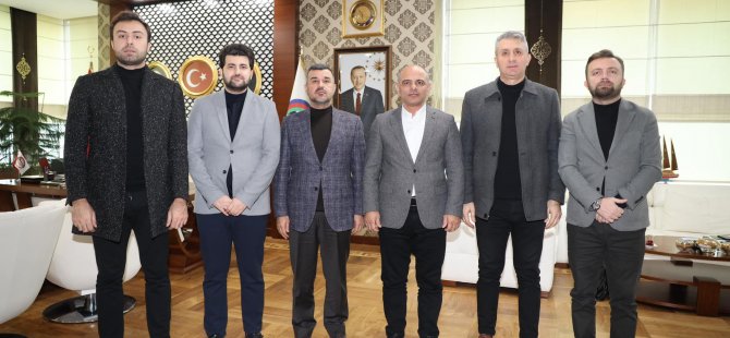 Körfez Belediyesi’nde maaşlara yüzde 77 zam