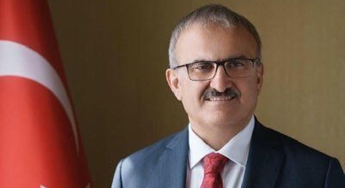 Eski KBB Genel Sekreteri Karaloğlu'na yeni bir görev daha