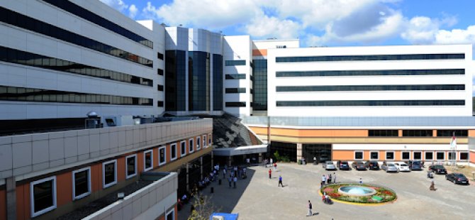 KOÜ Hastanesi genişliyor! Ek bina kararı