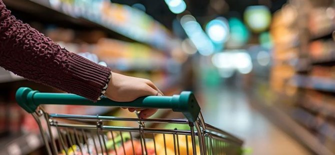 Markette 42 üründen 29’unun fiyatı arttı!