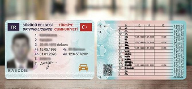 Ehliyet için son tarih yaklaşıyor! Ceza alabilirsiniz...
