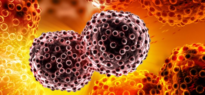 Kanserde yeni nesil tedaviler yüzleri güldürüyor