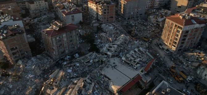 İçişleri Bakanı Ali Yerlikaya: “53 bin 537 canımızı yitirdik”