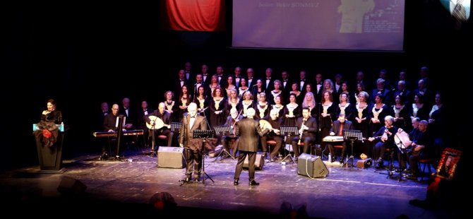 Yeşilçam şarkılarıyla unutulmayacak konser