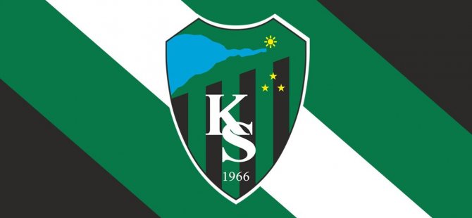 Kocaelispor Futbol Okulu kayıtları devam ediyor