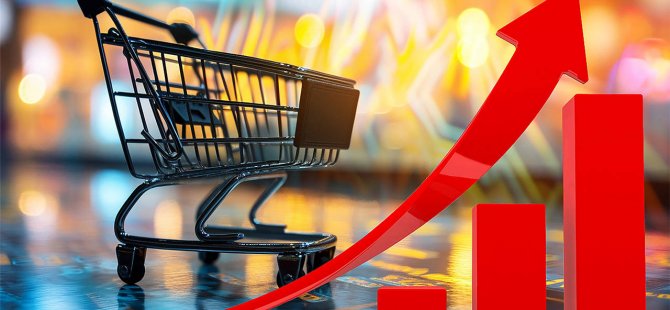 Ocak ayı enflasyon rakamları açıklandı