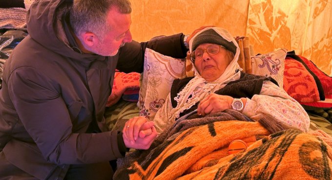 Anıyor ve anlıyoruz