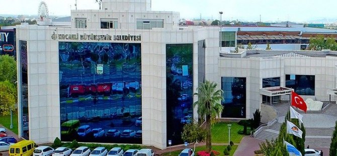 Kocaeli Gençlik ve Spor Müdürü belli oldu