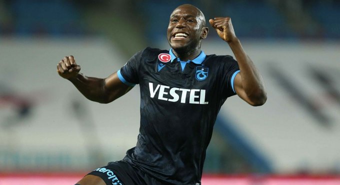 Kocaelispor, Benik Afobe ile anlaştı