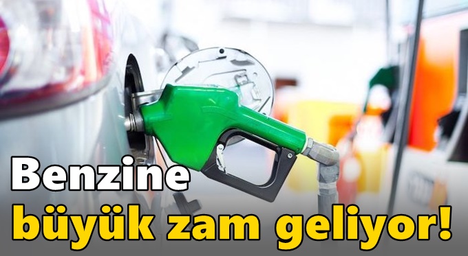 Motorin için 'pazartesi' uyarısı!