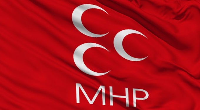 MHP 55 adayını daha açıkladı!