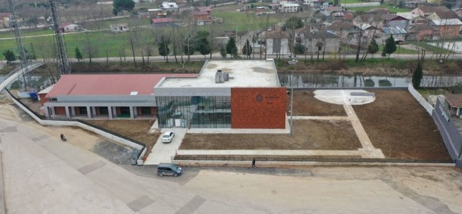 Kocaeli'ye dev yaşam merkezi geliyor!