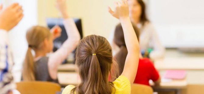 Tatil süresi kısalıyor, okul süresi artıyor!