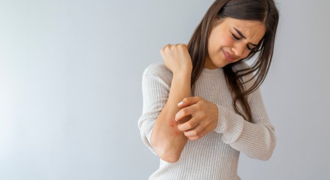 Ter, gözyaşı ve tükürük bile neden olabiliyor!