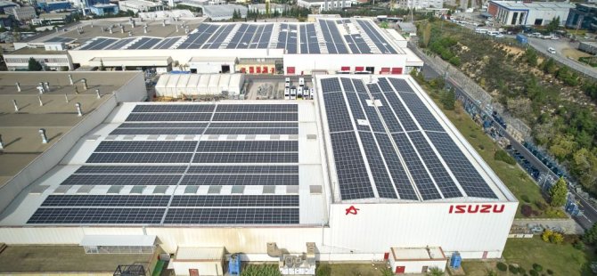 Anadolu İsuzu'nun avantajlı kampanyası devam ediyor