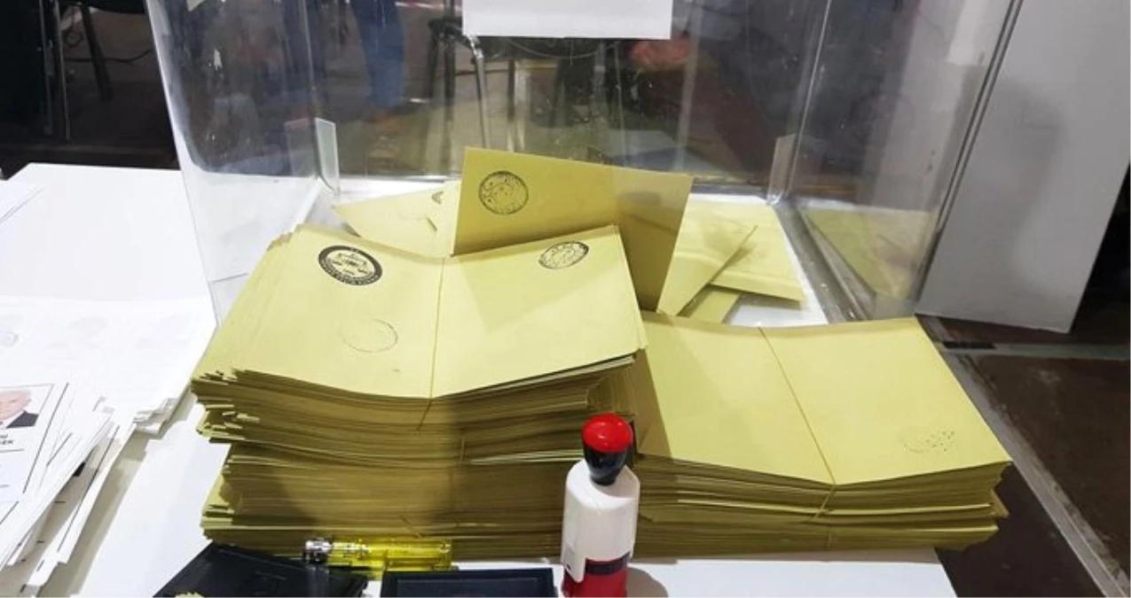 YSK duyurdu! Oy kullanacağınız sandığı artık öğrenebilirsiniz