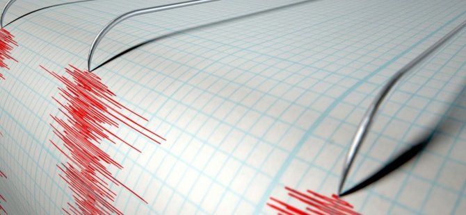 Bursa'da korkutan deprem! Kocaeli'de de hissedildi