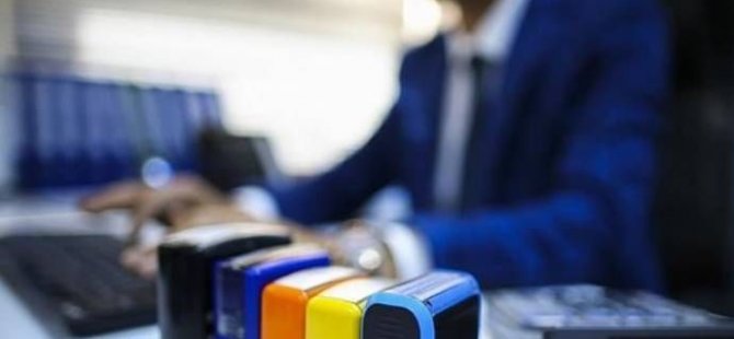 Mesai saatleri değişiyor!