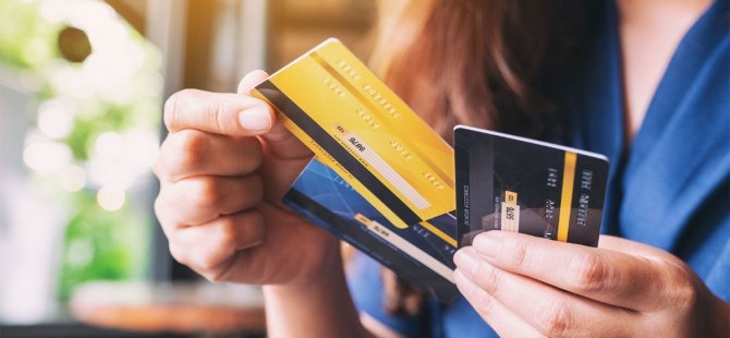 Kredi kartı borçlarına af geliyor! Yeni kanun teklifi Meclis'te