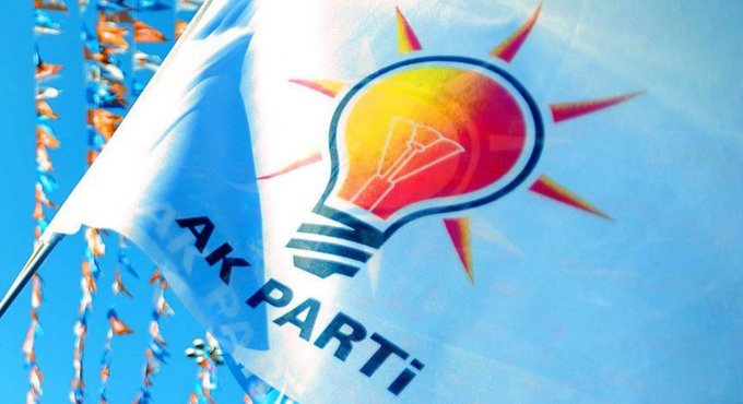 AK Parti İzmit Belediye Meclis üyesi adayları!