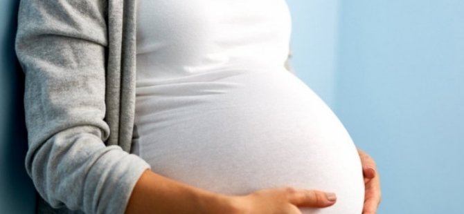 17 yıl boyunca hamile taklidi yaptı