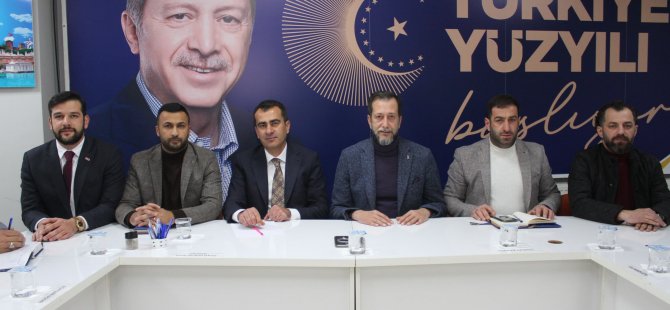 Şirin, Yol haritamızı belirledik