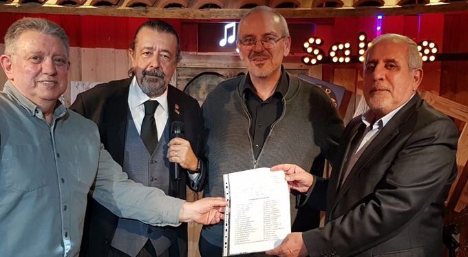 Kocaelispor 50 yaşında!