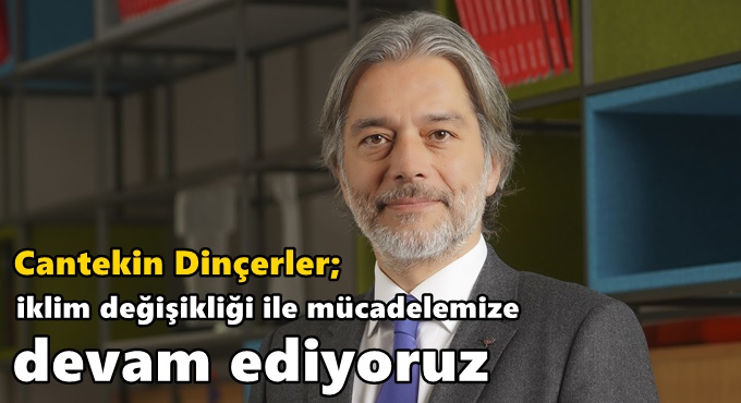 POLİSAN HOLDİNG'İN CDP SU YÖNETİM SKORU B+'YA YÜKSELDİ