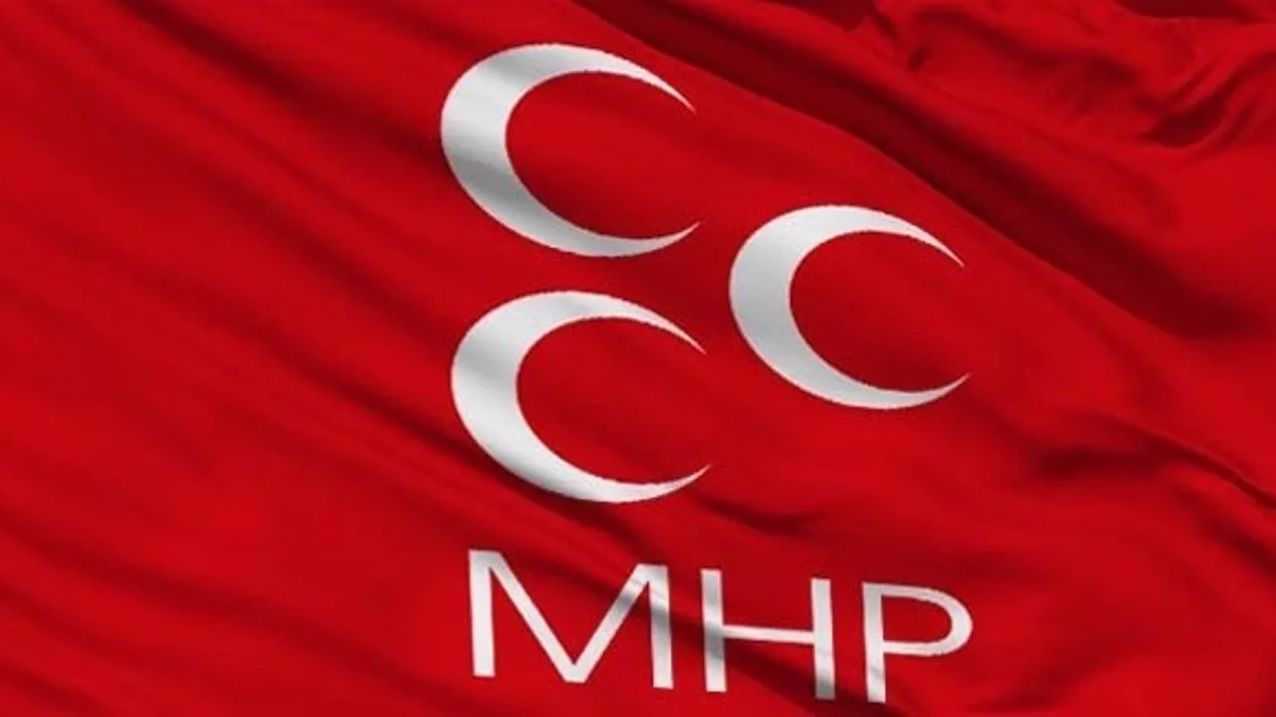 Kocaeli MHP’den şok ihraçlar!
