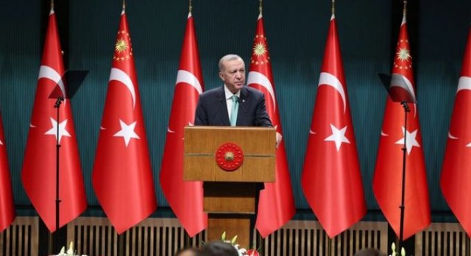 Erdoğan 10 bin TL'ye yükseltildiğini açıklayacak! Emekli ikramiyelerinde bomba iddia