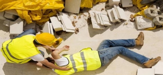 Kocaeli’de iş cinayetleri yine can aldı!