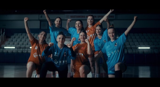 Cengiz Holding ‘Kadın Gücünün Yanında’