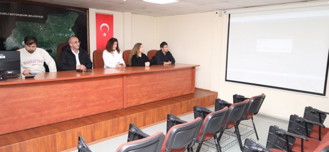 25 taksi yerine prefabrik durak ihalesi