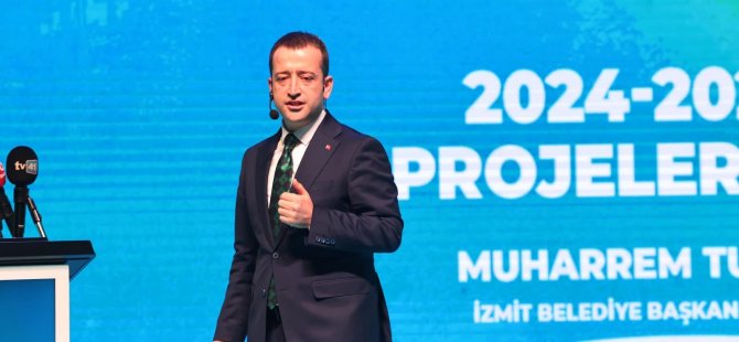 Tutuş’tan 8. sınıf ve 12. öğrencilerine servis desteği