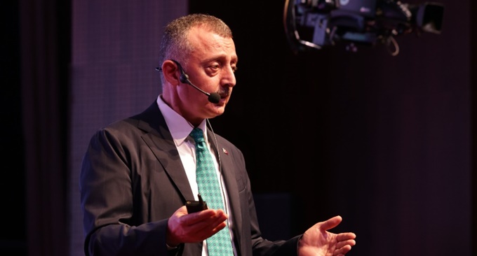 ‘Tarım Akademisi’ projesi  üretimde verimi artıracak