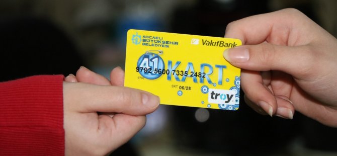 Büyükşehir’den 12. sınıf öğrencilerine Sınav Ücreti Desteği