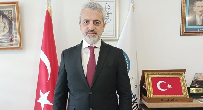 Sedat Köse: Çanakkale Zaferi, bir milletin varoluş örneğidir